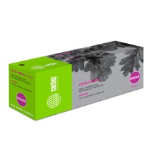 Картридж лазерный Cactus CS-CLT-M504S CLT-M504S пурпурный (1800стр.) для Samsung CLP-415N/CLX-4195FW/4195FN