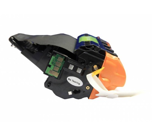 Картридж лазерный Cactus CS-D117S MLT-D117S черный (2500стр.) для Samsung SCX-4650/4655