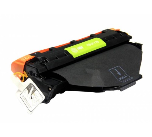 Картридж лазерный Cactus CS-D117S MLT-D117S черный (2500стр.) для Samsung SCX-4650/4655