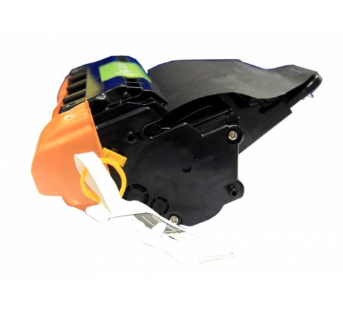 Картридж лазерный Cactus CS-D117S MLT-D117S черный (2500стр.) для Samsung SCX-4650/4655