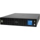 ИБП CyberPower PR3000ELCDRT2U, Rackmount, Line-Interactive, 3000VA/2700W, 9 IEC-320 С13, 1 IEC C19 розеток, USB&Serial, RJ11/RJ45, SNMPslot, LCD дисплей, Black, 0.5х0.6х0.3м., 45.1кг. CyberPower PR3000ELCDRT2U
