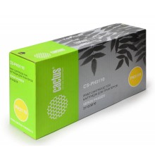Картридж лазерный Cactus CS-PH3110 109R00639 черный (2500стр.) для Xerox Phaser 3110/3210