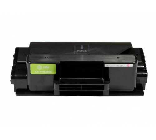 Картридж лазерный Cactus CS-PH3320X 106R02306 черный (11000стр.) для Xerox Phaser 3320