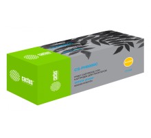 Картридж лазерный Cactus CS-PH6000C 106R01631 голубой (1000стр.) для Xerox Phaser 6000/6010