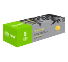 Картридж лазерный Cactus CS-PH6000Y 106R01633 желтый (1000стр.) для Xerox Phaser 6000/6010