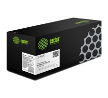 Картридж лазерный Cactus CS-PH6125B 106R01338 черный (2000стр.) для Xerox Phaser 6125