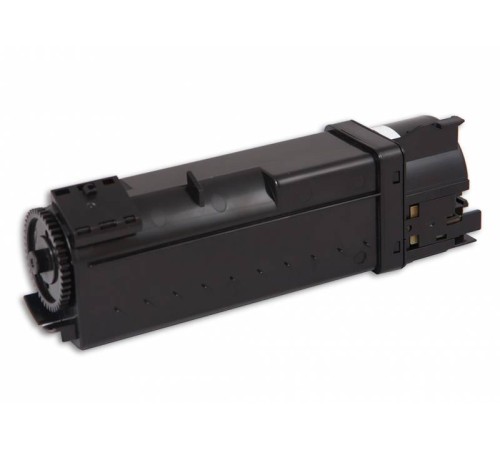 Картридж лазерный Cactus CS-PH6125B 106R01338 черный (2000стр.) для Xerox Phaser 6125