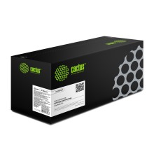 Картридж лазерный Cactus CS-PH6125Y 106R01337 желтый (1000стр.) для Xerox Phaser 6125