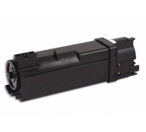 Картридж лазерный Cactus CS-PH6125Y 106R01337 желтый (1000стр.) для Xerox Phaser 6125