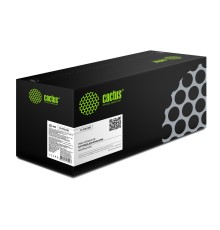 Картридж лазерный Cactus CS-PH6140C 106R01481 голубой (2000стр.) для Xerox Phaser 6140
