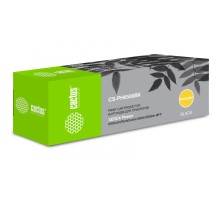 Картридж лазерный Cactus CS-PH6500BK 106R01604 черный (3000стр.) для Xerox Phaser 6500/WorkCentre 6505