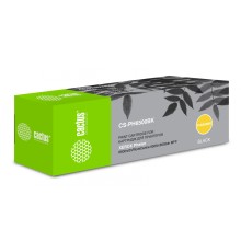 Картридж лазерный Cactus CS-PH6500BK 106R01604 черный (3000стр.) для Xerox Phaser 6500/WorkCentre 6505