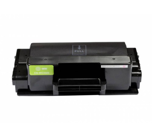 Картридж лазерный Cactus CS-WC3325 106R02312 черный (11000стр.) для Xerox WorkCentre 3325