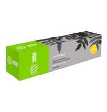 Картридж лазерный Cactus CS-WC5225 106R01305 черный (30000стр.) для Xerox WorkCentre 5225/5230