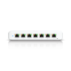 Коммутатор Ubiquiti UniFi Switch Ultra 60W PoE-коммутатор, 8х 1G RJ45, раздача 52 Вт