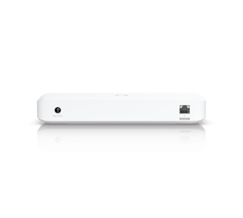 Коммутатор Ubiquiti UniFi Switch Ultra 60W PoE-коммутатор, 8х 1G RJ45, раздача 52 Вт Коммутатор Ubiquiti UniFi Switch Ultra 60W PoE-коммутатор, 8х 1G RJ45, раздача 52 Вт