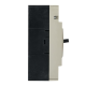 EKF mccb99-100-63m Выключатель автоматический ВА-99М 100/63А 3P 35кА EKF PROxima