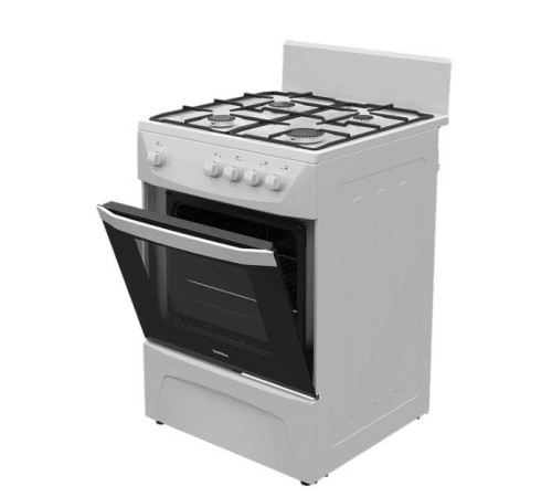 Газовая плита C 1001 W DARINA Газовая плита C 1001 W DARINA