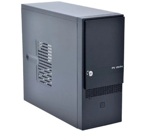 EC046U3 __ U3*2+A(H)/KEY LOCK NO POWER CORD (BLACK) [6194940]