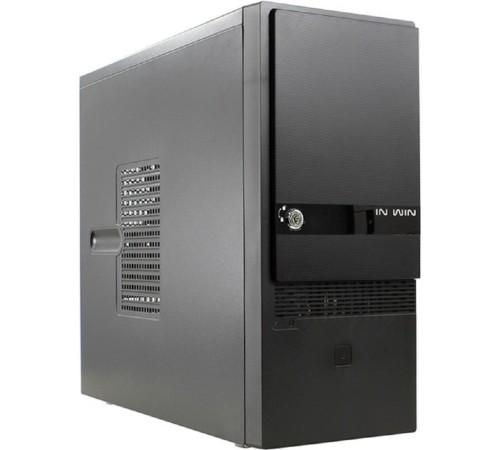 EC046BL PM-450ATX  U3.0*2+A(HD) + key lock & key [6195402]
