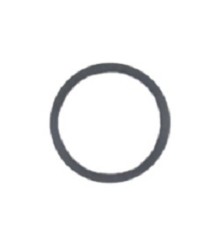 Резинка ролика подхвата для RICOH IM 350/430 (AF03-1105/AF031105-Tire) CET