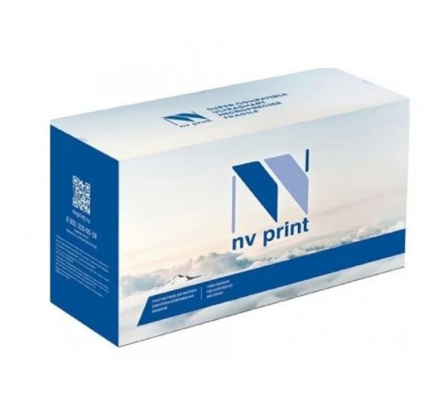 Матричный картридж NVP для Epson DFX-5000/5000+/8000/8500 (NV-RC-C13S015055BA) совместимый