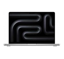 Apple MacBook Pro 16 2024 [MX2W3HN/A] (КЛАВ.РУС.ГРАВ.) Silver 16-inch Liquid Retina XDR {(3456x2234) M4 Max 16C CPU 40C GPU/48GB/1TB SSD} (Индия)