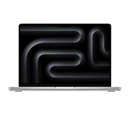 Apple MacBook Pro 16 2024 [MX2W3HN/A] (КЛАВ.РУС.ГРАВ.) Silver 16-inch Liquid Retina XDR {(3456x2234) M4 Max 16C CPU 40C GPU/48GB/1TB SSD} (Индия)