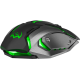 Игровая мышь SVEN RX-G740 USB (5+1кл. бесш. кл. 800-2400DPI, SoftTouch, подсветка) Sven RX-G740 (SV-018344)