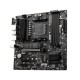 Материнская плата AMD B550 SAM4 MATX B550M PRO-VDH MSI