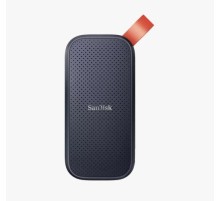 SSD жесткий диск USB3.2 2TB EXT. SDSSDE30-2T00-G26 SANDISK