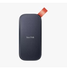 SSD жесткий диск USB3.2 2TB EXT. SDSSDE30-2T00-G26 SANDISK