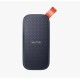 SSD жесткий диск USB3.2 2TB EXT. SDSSDE30-2T00-G26 SANDISK