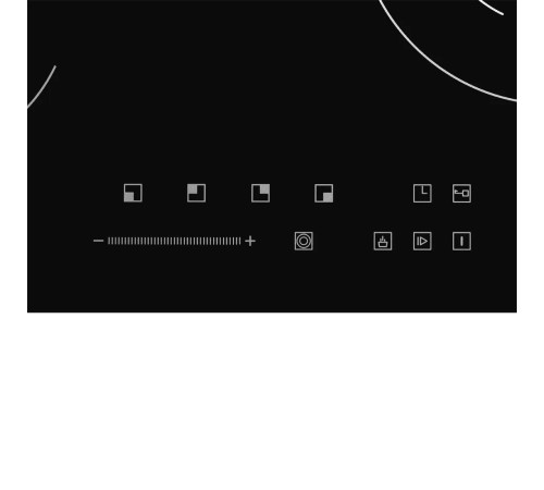 Встраиваемая варочная панель Monsher MHE 6022