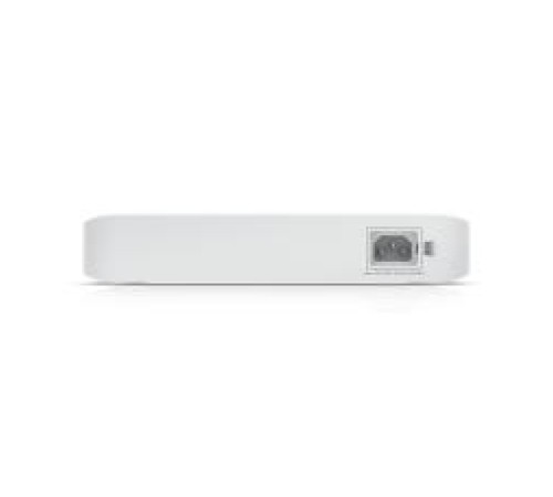Коммутатор 8PORT 2.5GBE POE USW-ENTERPRISE-8-POE UBIQUITI