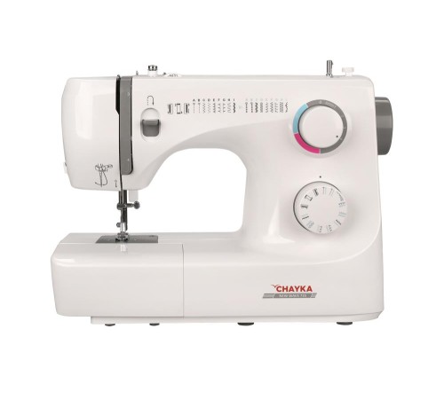 Швейная машина NEW WAVE 735 CHAYKA