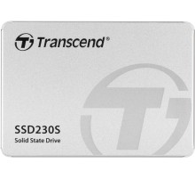 Накопитель SSD Transcend SATA III 2Tb TS2TSSD230S SSD230S 2.5"
