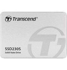 Накопитель SSD Transcend SATA III 2Tb TS2TSSD230S SSD230S 2.5"