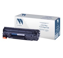 NVPrint CE278A/728 Картридж для hp p1566/p1606/canon i-sensys mf4410/4430