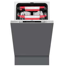 Встраиваемая посудомоечная машина Kuppersberg Kuppersberg GLM 4575