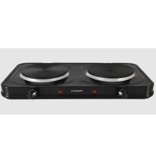 Электрическая плитка SC-HP700S32 BLACK SCARLETT