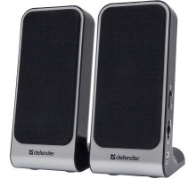 Defender Акустическая 2.0 система SPK-225 4 Вт, питание от USB Defender SPK-225 (65220)