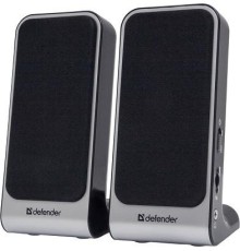 Defender Акустическая 2.0 система SPK-225 4 Вт, питание от USB Defender SPK-225 (65220)