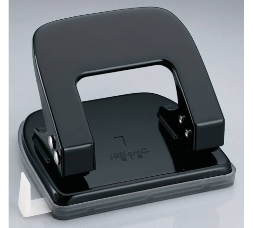 Дырокол Kw-Trio Typical Smart 912 макс.:16лист. ассорти отв.:2 с линейкой Дырокол Kw-Trio Typical Smart 912 макс.:16лист. ассорти отв.:2 с линейкой