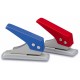 Дырокол Kw-Trio mini 921 макс.:12лист. металл ассорти отв.:1