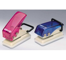 Дырокол Kw-Trio mini 92A0 макс.:6лист. металл/пластик ассорти отв.:1