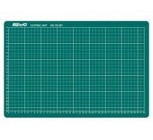 Подкладка для резки Kw-Trio 9Z201 A3 450x300мм зеленый