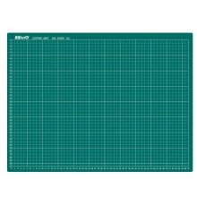 Подкладка для резки Kw-Trio 9Z202 A2 600x450мм зеленый