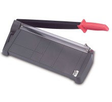 Резак сабельный Kw-Trio 13300 A4/7лист./306мм/ручн.прижим