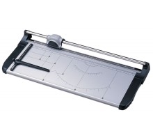 Резак дисковый Kw-Trio 3020 A2/12лист./670мм/автоприжим/защитный экран